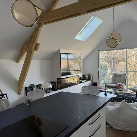 Le 52 - Votre Confort, Au Calme & A Proximite De