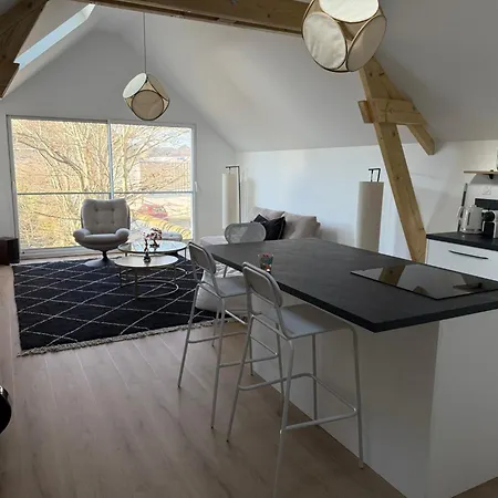 Le 52 - Votre Confort, Au Calme & A Proximite De Apartament