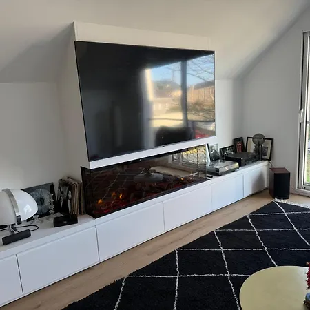 Le 52 - Votre Confort, Au Calme & A Proximite De *