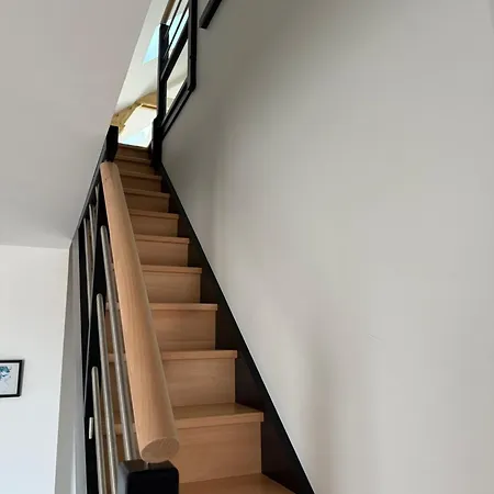 아파트 Le 52 - Votre Confort, Au Calme & A Proximite De *