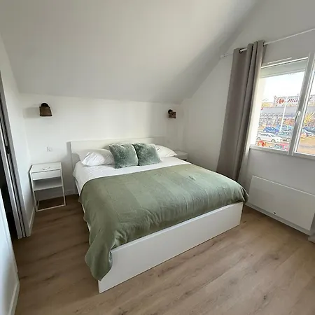 Le 52 - Votre Confort, Au Calme & A Proximite De *