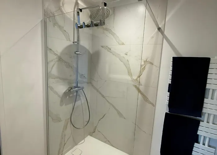 Le 52 - Votre Confort, Au Calme&à Proximité De Appartamento *