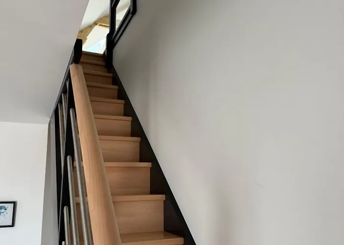 Appartamento Le 52 - Votre Confort, Au Calme&à Proximité De *